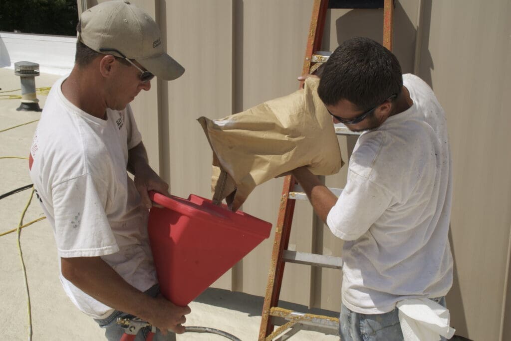 Roofing Services in Fillmore, NY - Genesee Valley Roofing
